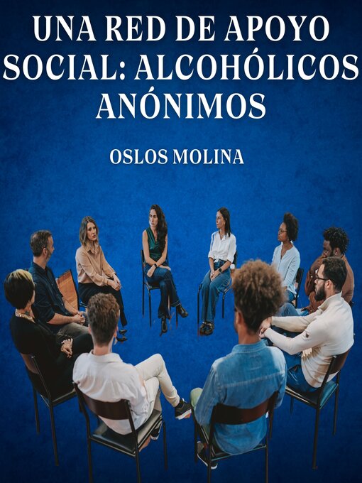 Title details for Una red de apoyo social by Oslos Molina - Available